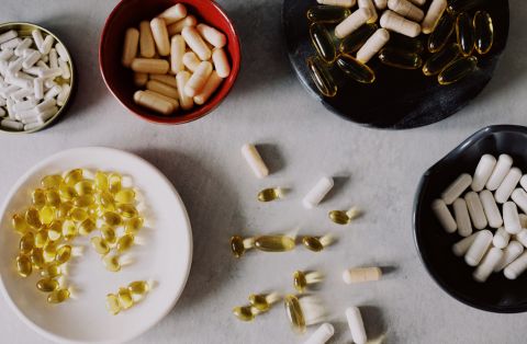 Debunking Men's Sexual Health: Supplement Myths