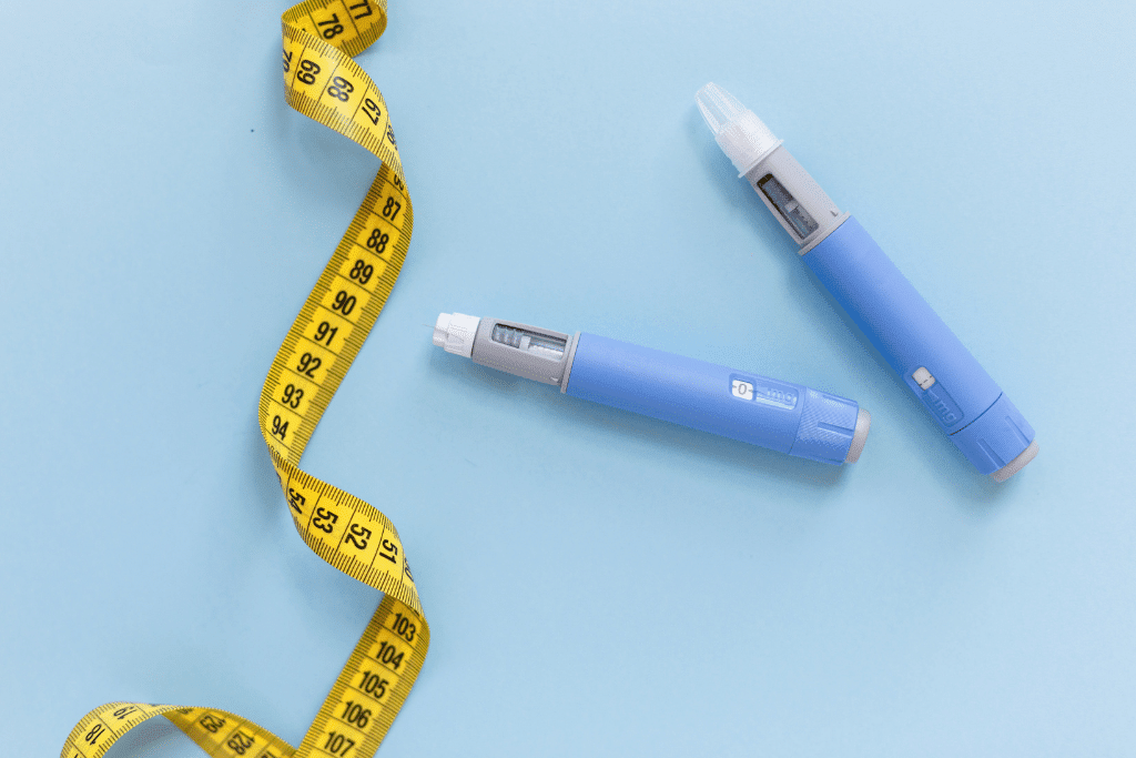 Do GLP-1s Like Ozempic Help or Hurt Your Erections? - FirmTech Inc