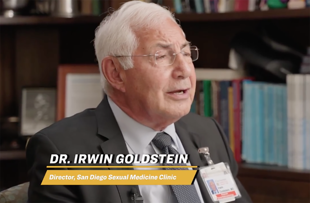 SSRI Sexual Dysfunction: New Research Reveals Permanent Side Effects