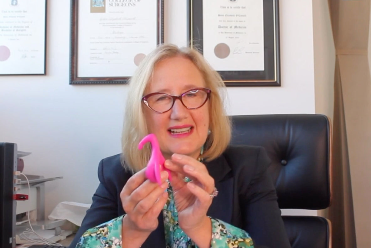 Honoring Helen O'Connell for Women's History Month