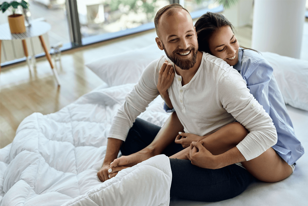 Nocturnal Penile Tumescence Test: What It Is, Why It Matters, and How To Track It At Home - FirmTech Inc