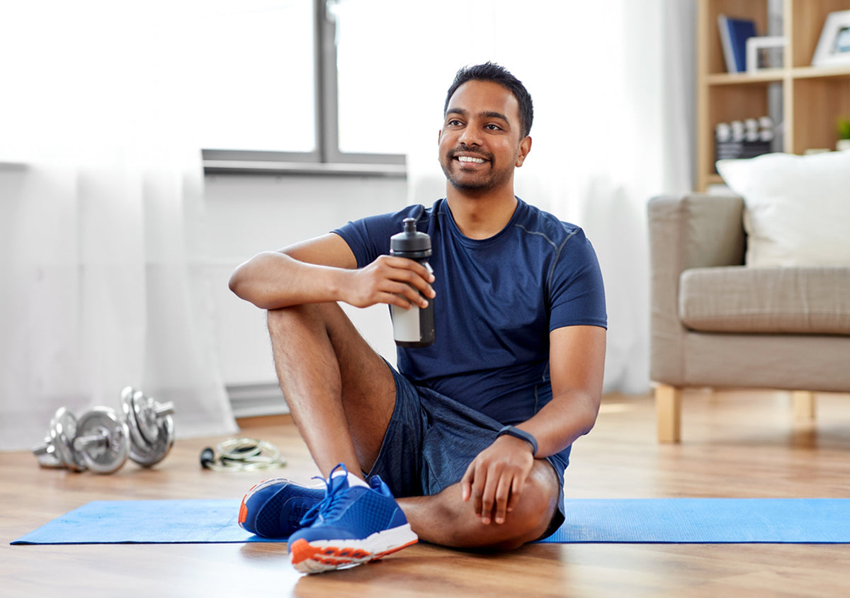 Unlocking the Secret: How Fitness Boosts Sexual Performance