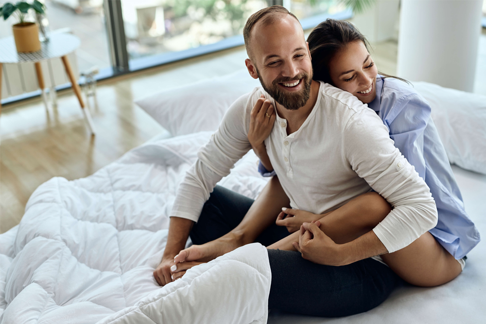 Nocturnal Penile Tumescence Test: What It Is, Why It Matters, and How To Track It At Home