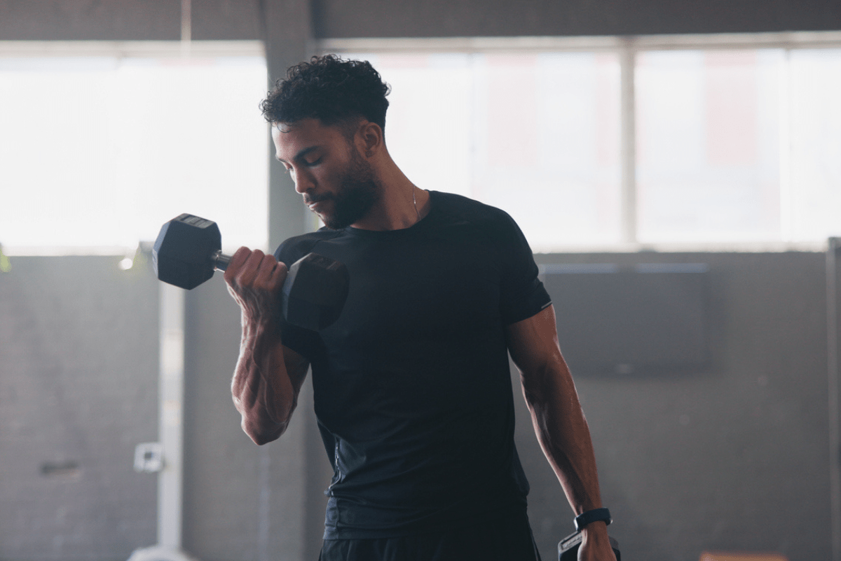 The Military Now Tests Testosterone Every Year. Most Men Never Have - FirmTech Inc