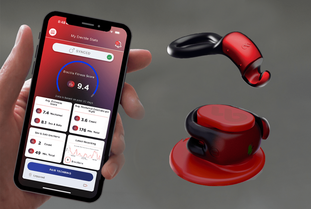 The Modern Playbook for Erectile Fitness: real-world habits, better data, and the right device - FirmTech Inc