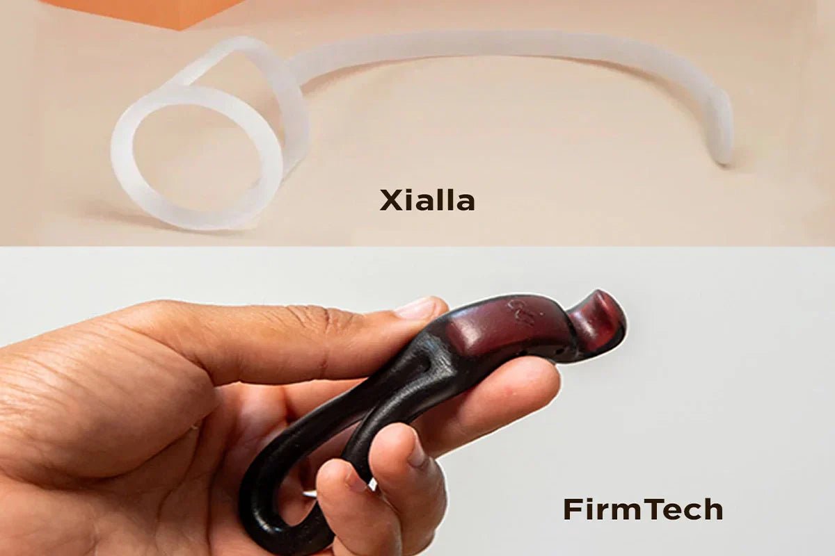 The Tools for Sustaining Erections: Xialla vs. FirmTech, which is Best for You? - FirmTech Inc