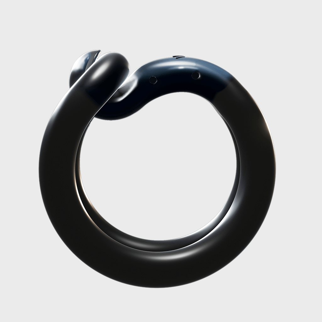 MaxPR FirmTech Comfort Ring – Ergonomic & Adjustable Fit | FirmTech