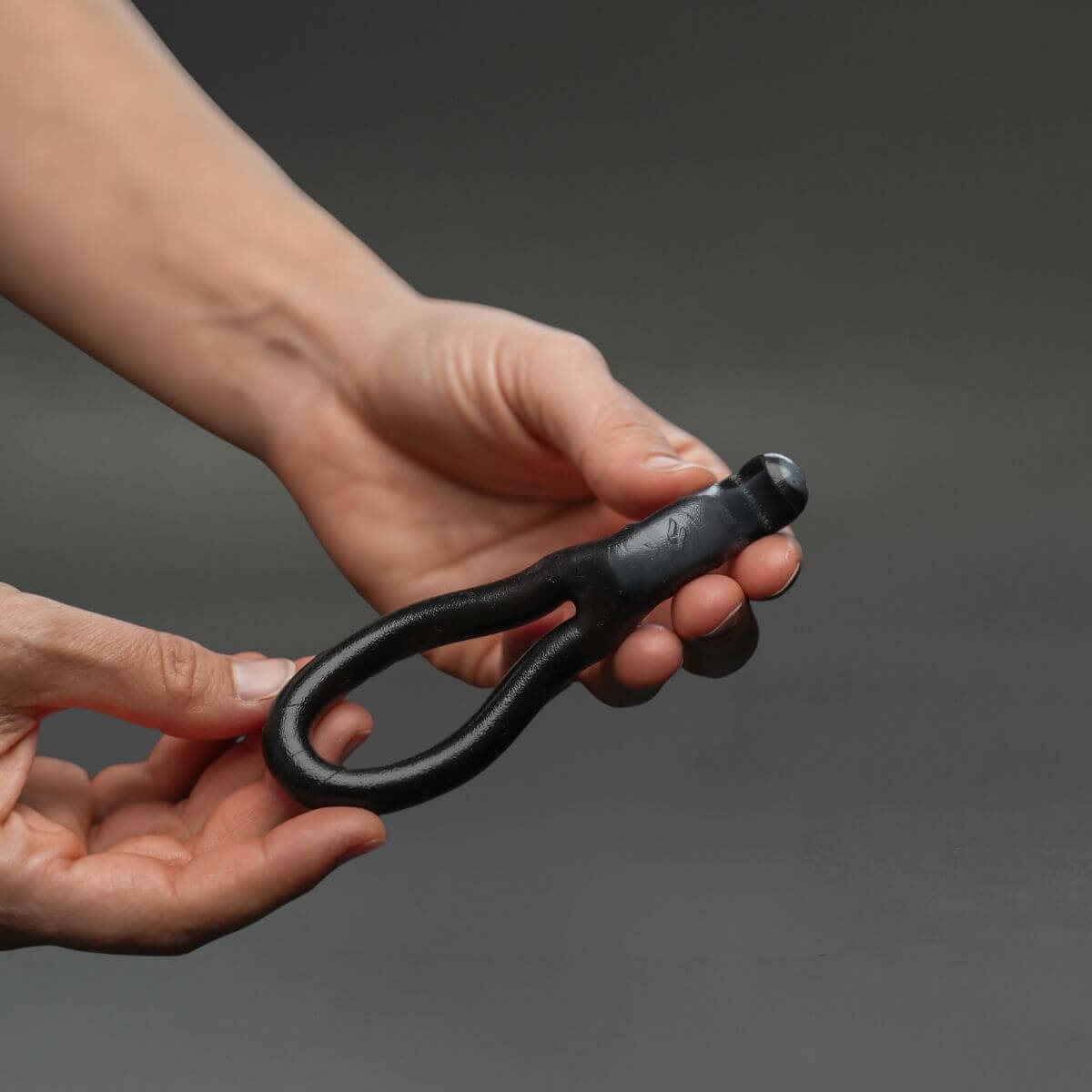 MaxPR FirmTech Comfort Ring – Ergonomic & Adjustable Fit | FirmTech
