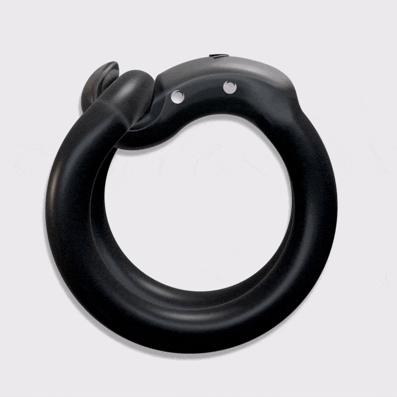 Performance Ring FirmTech Comfort Ring – Ergonomic & Adjustable Fit | FirmTech