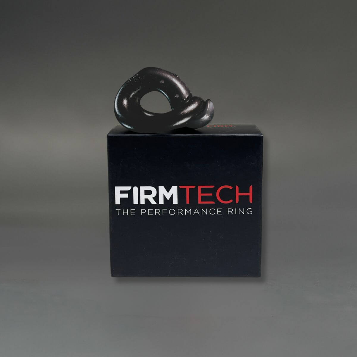 Performance Ring FirmTech Comfort Ring – Ergonomic & Adjustable Fit | FirmTech