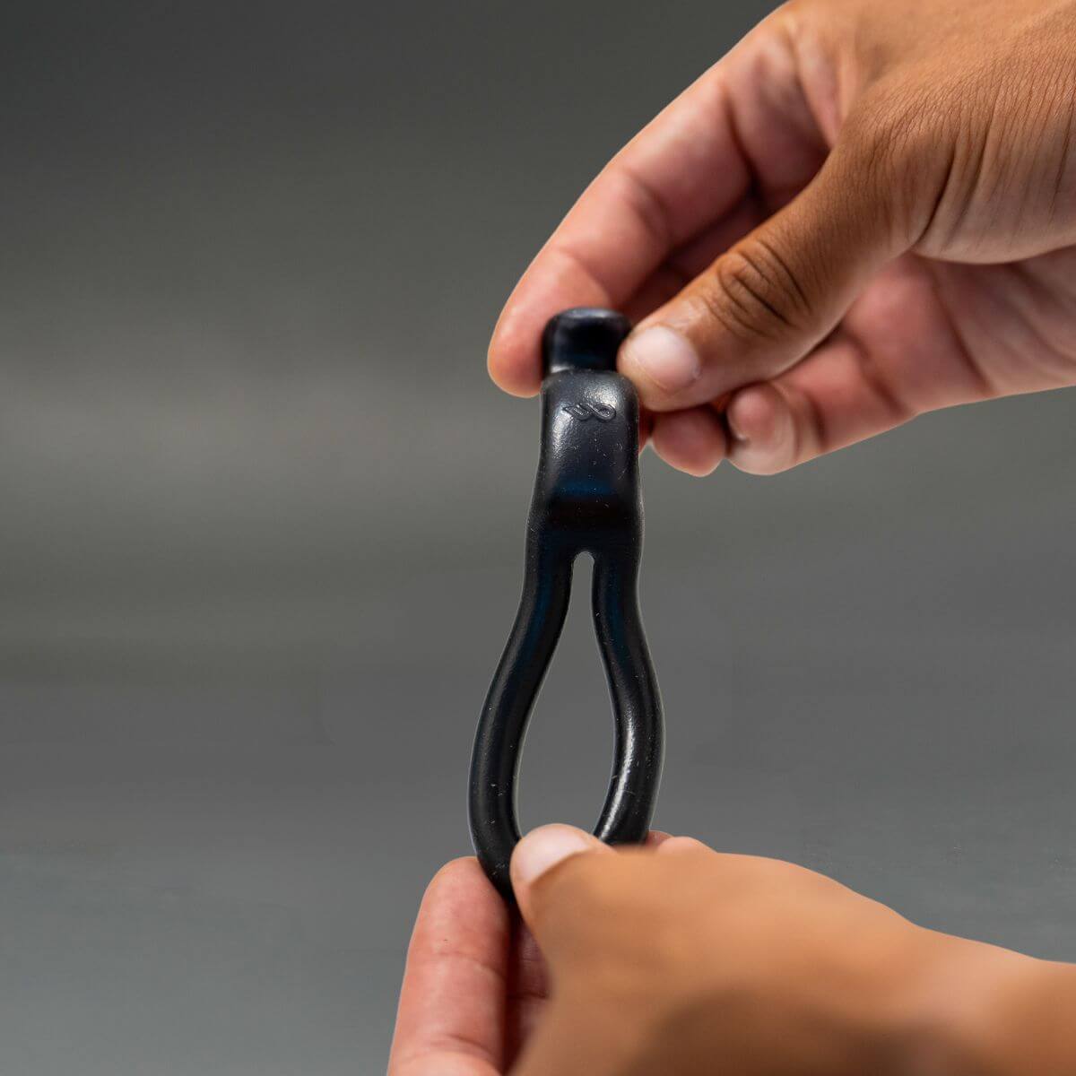Performance Ring FirmTech Comfort Ring – Ergonomic & Adjustable Fit | FirmTech