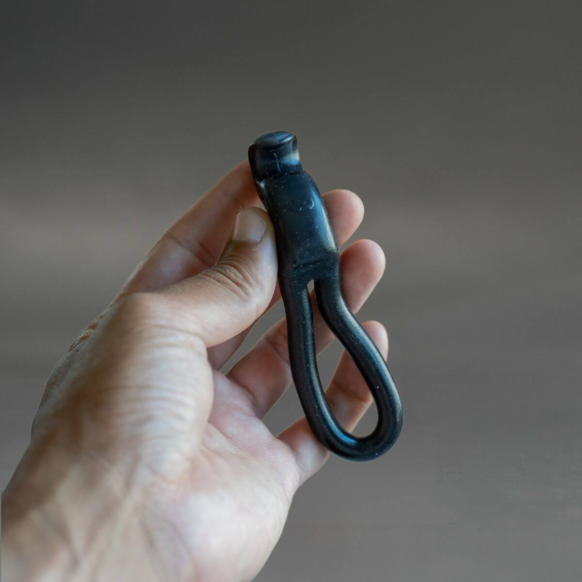 Performance Ring FirmTech Comfort Ring – Ergonomic & Adjustable Fit | FirmTech