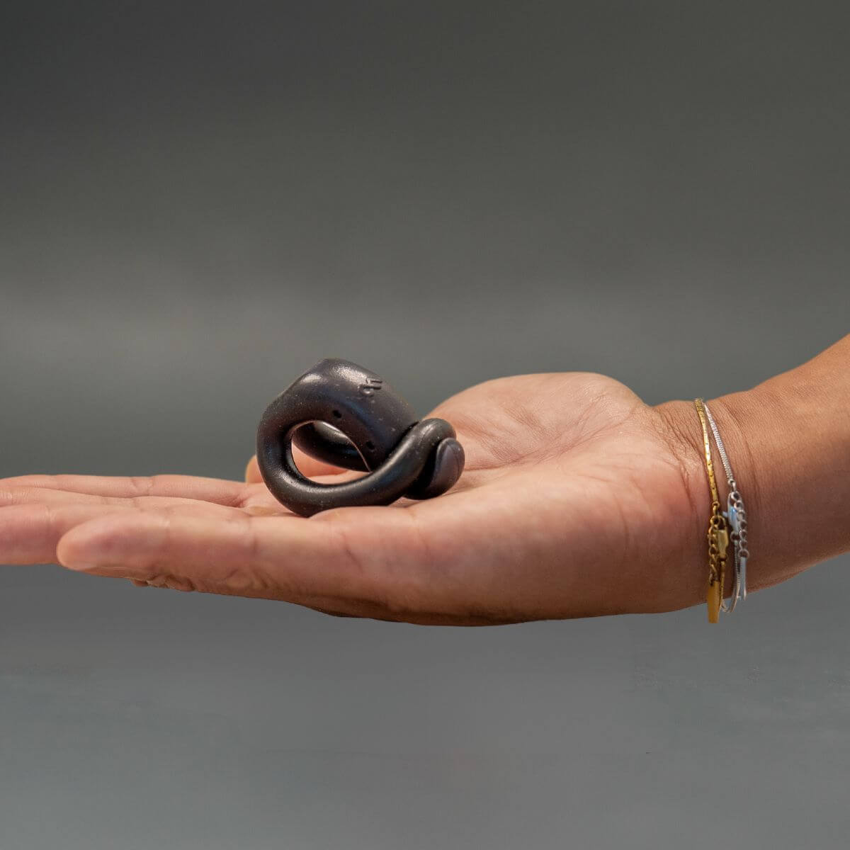 Performance Ring FirmTech Comfort Ring – Ergonomic & Adjustable Fit | FirmTech