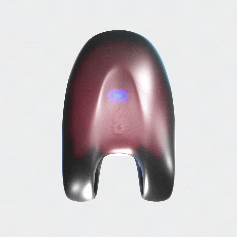 RingMate RingMate | Ergonomically Designed