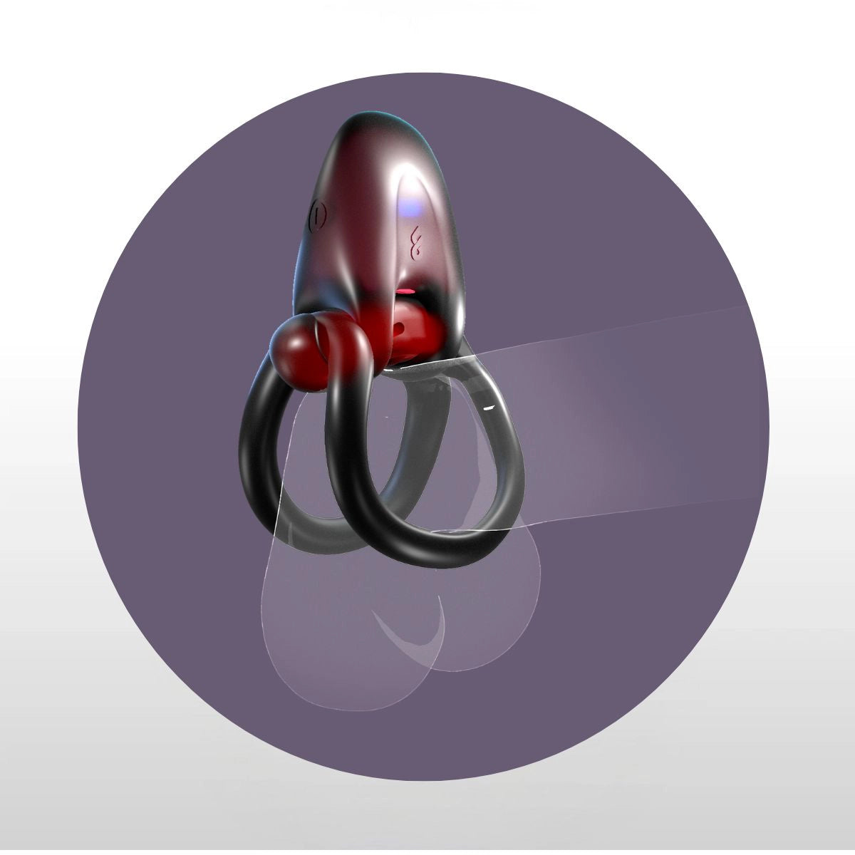 RingMate RingMate | Ergonomically Designed