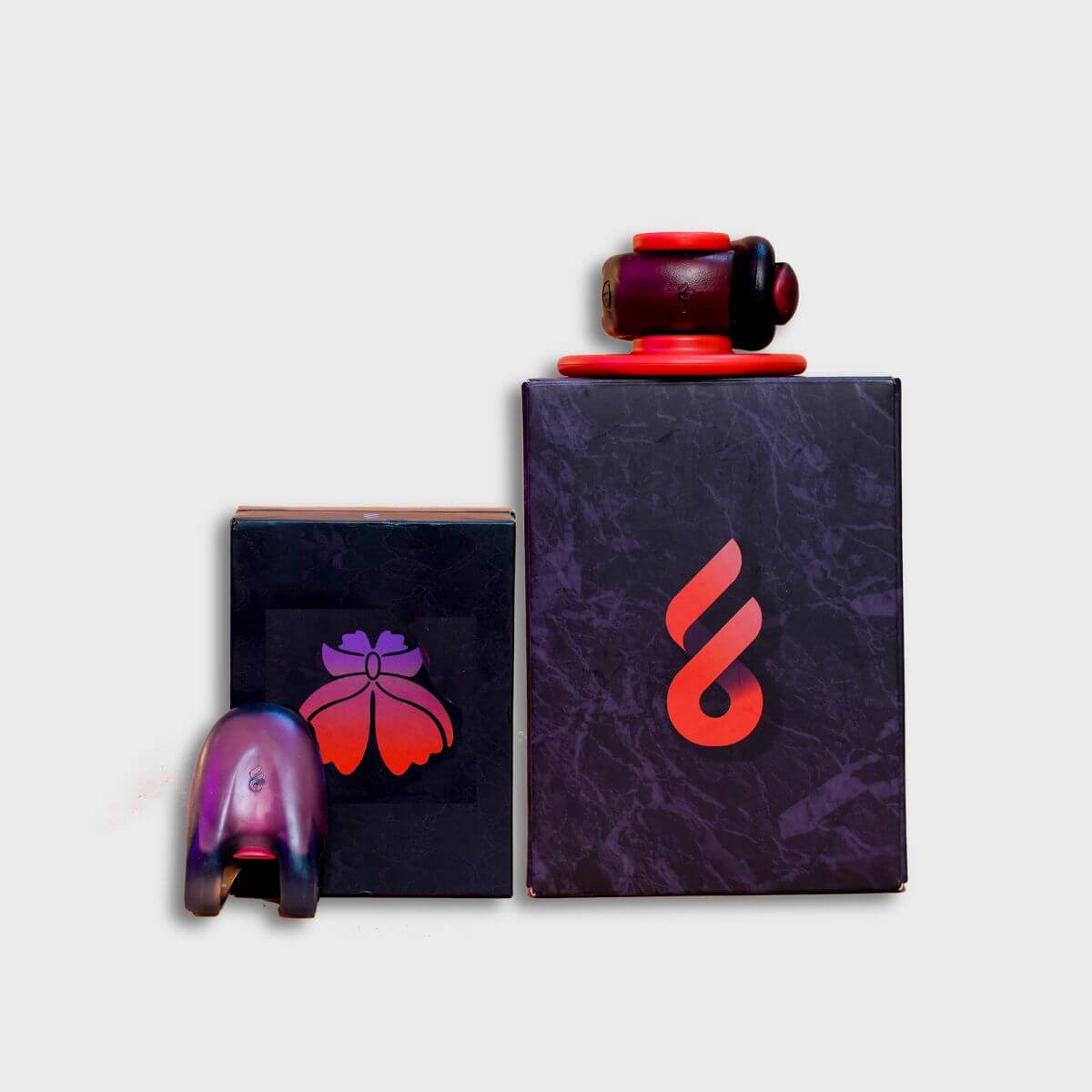 TechRing and RingMate Bundle TechRing and RingMate Bundle | Ergonomic & Adjustable Fit