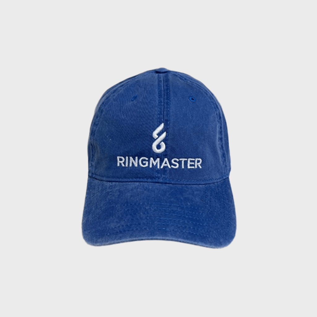 x Ringmaster Hat