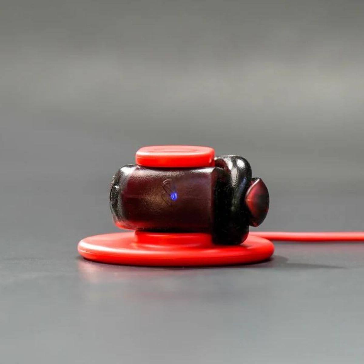 TechRing FirmTech Smart Ring – Track Health & Lifestyle | FirmTech