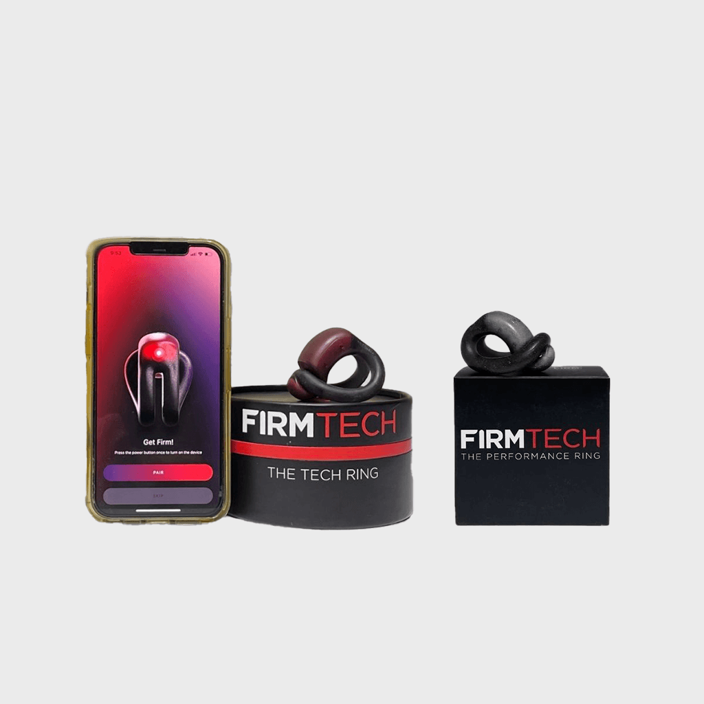 TechRing and Performance Ring Bundle