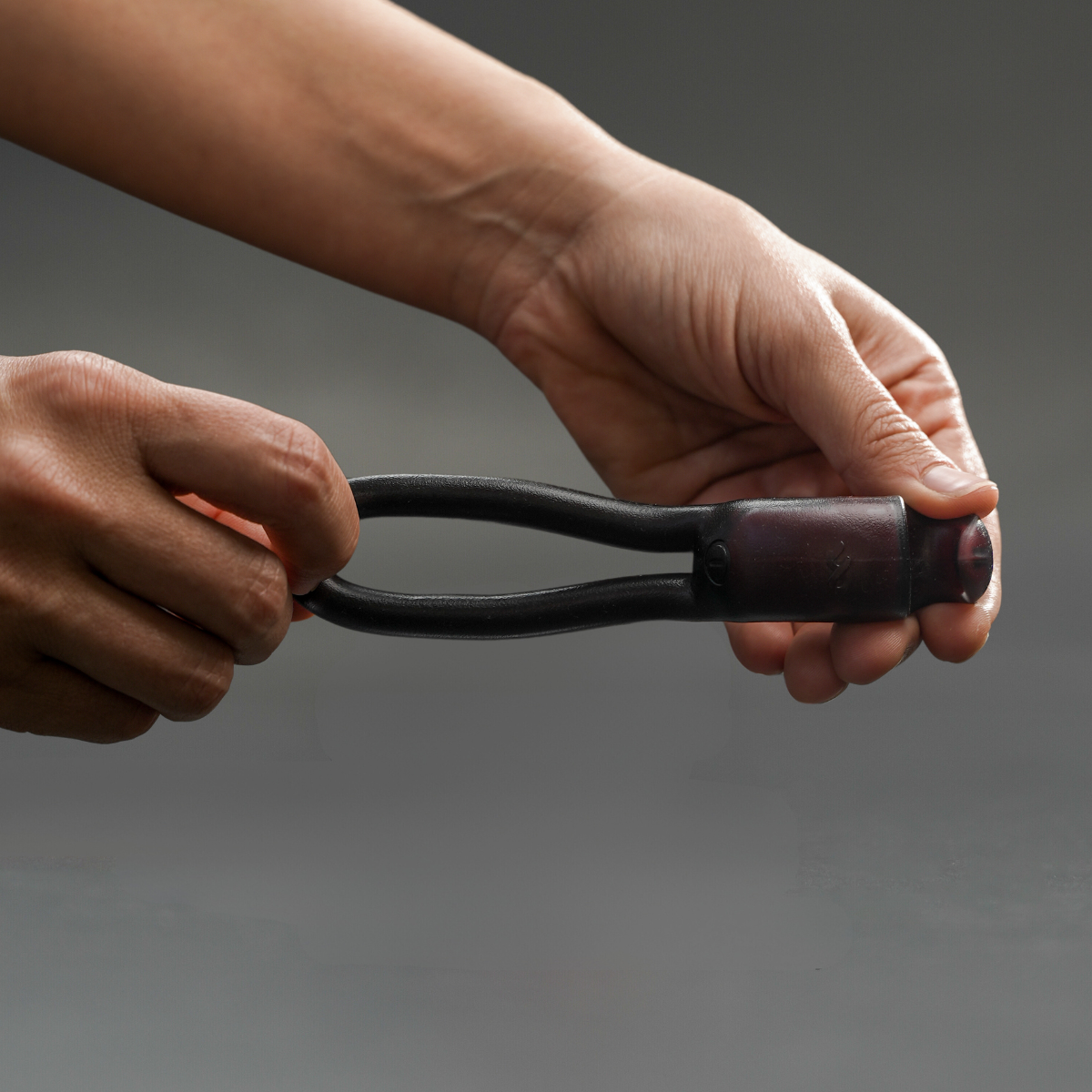 TechRing The Best Cock Ring is an Erection Tracker: FirmTech Tech Ring
