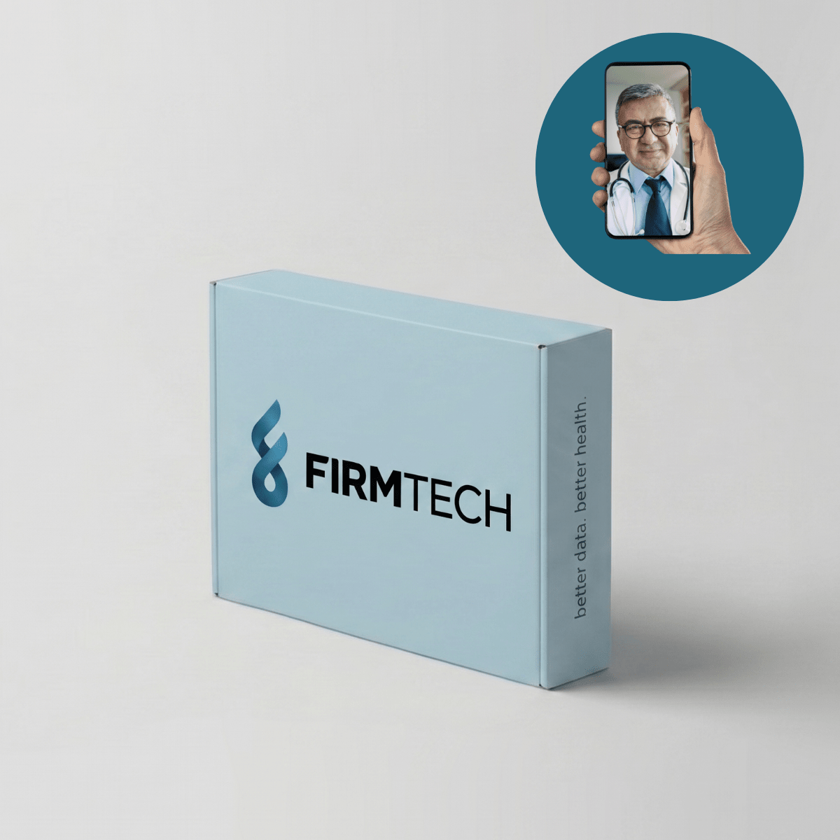 FirmTech Biomarker Testing and Coaching Call - FirmTech Inc