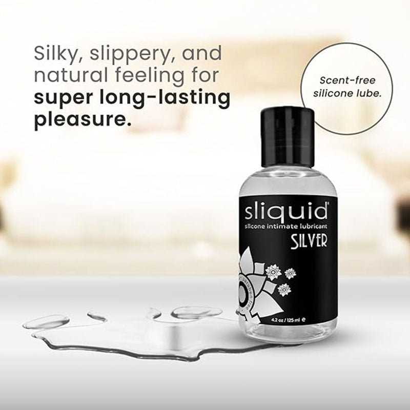 Sliquid - FirmTech Inc
