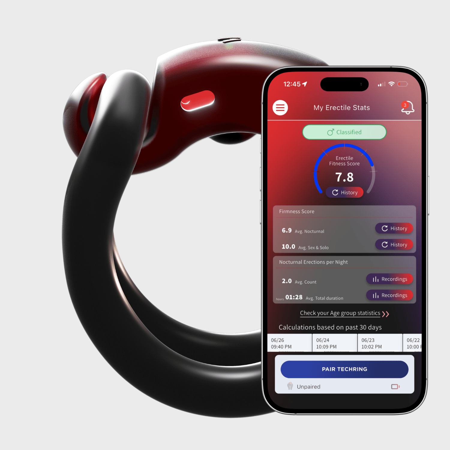 TechRing - FirmTech Inc