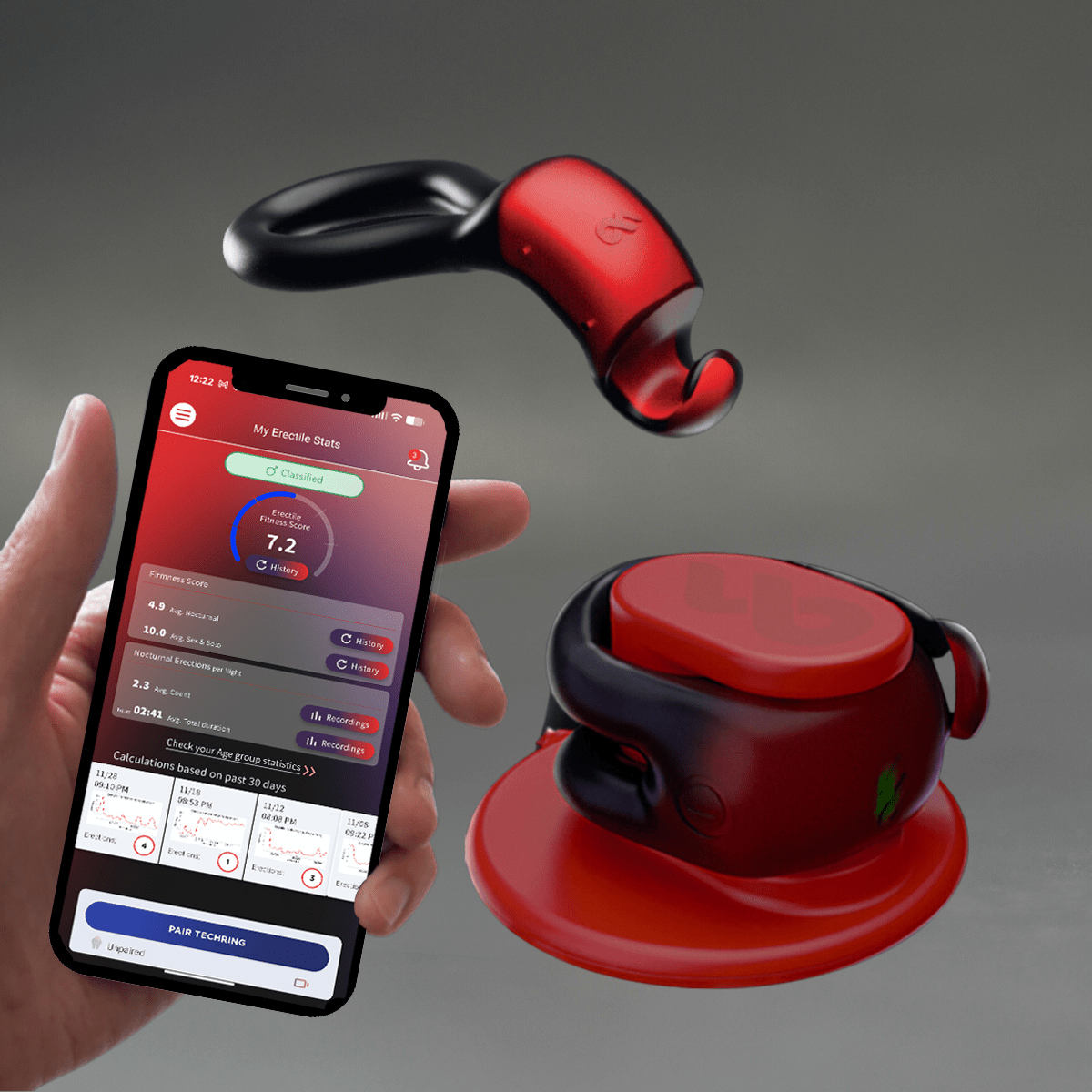 TechRing - FirmTech Inc