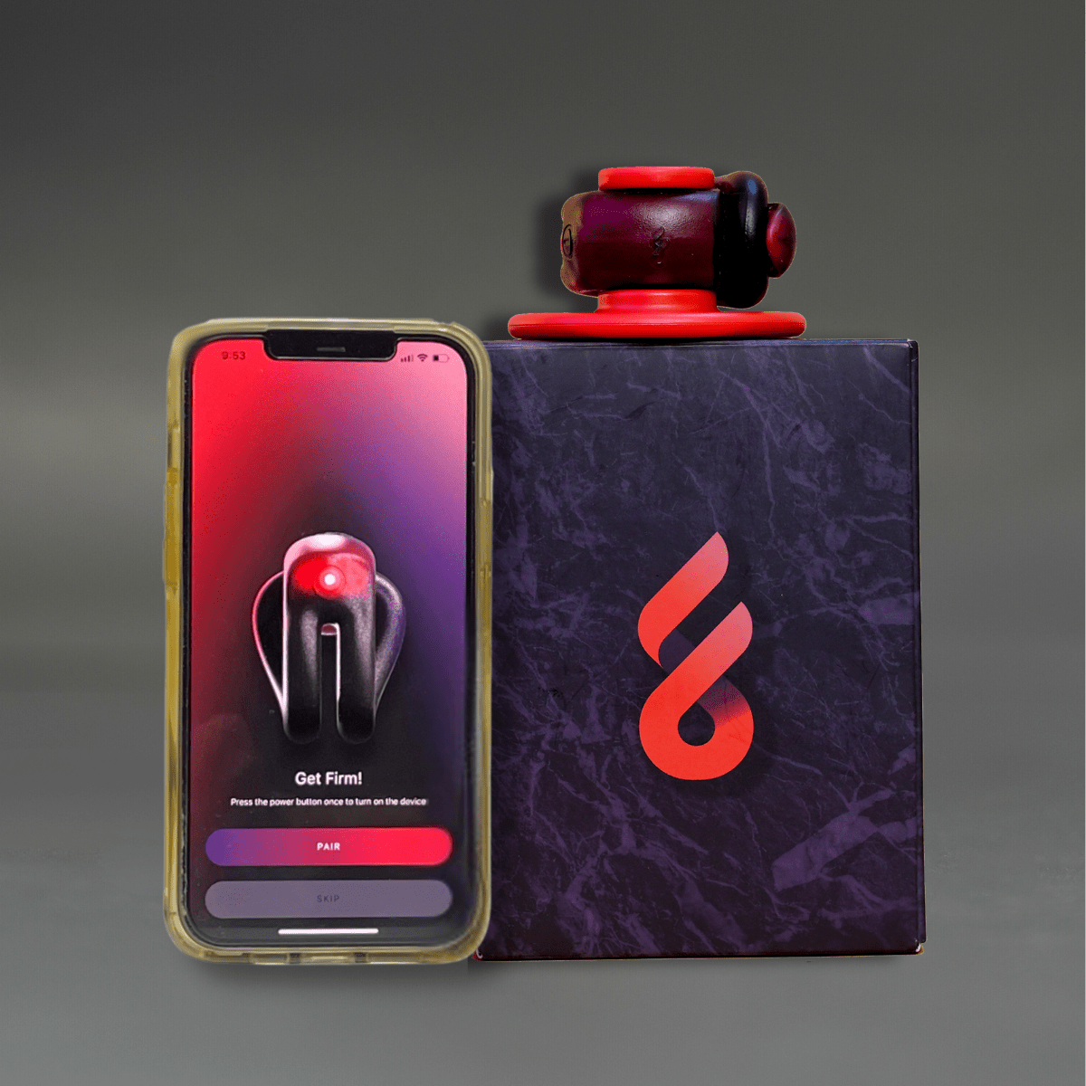 TechRing - FirmTech Inc