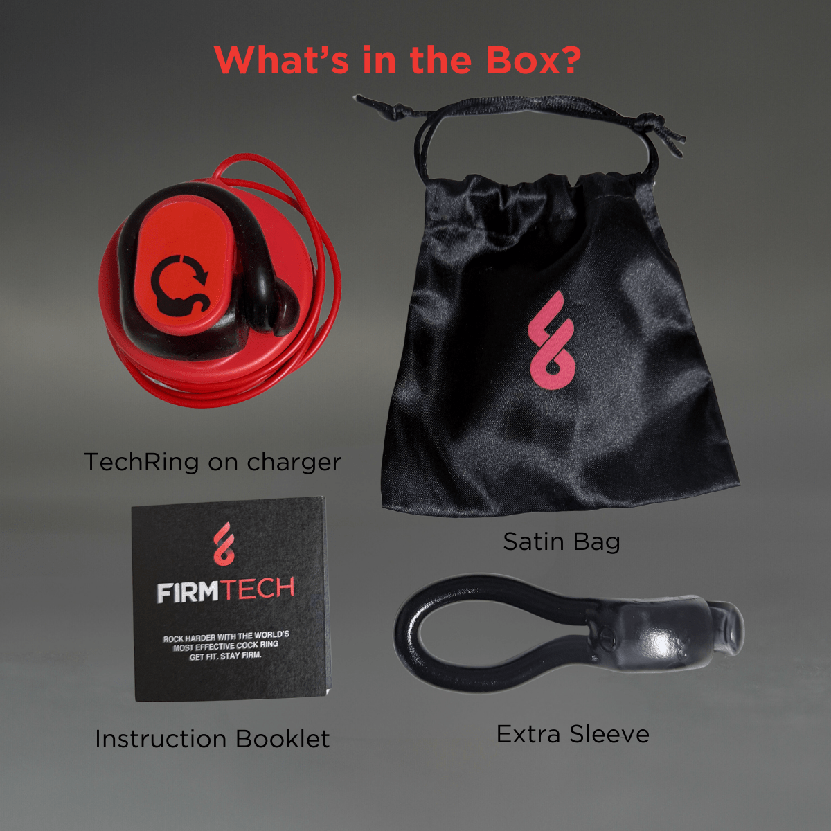 TechRing - FirmTech Inc