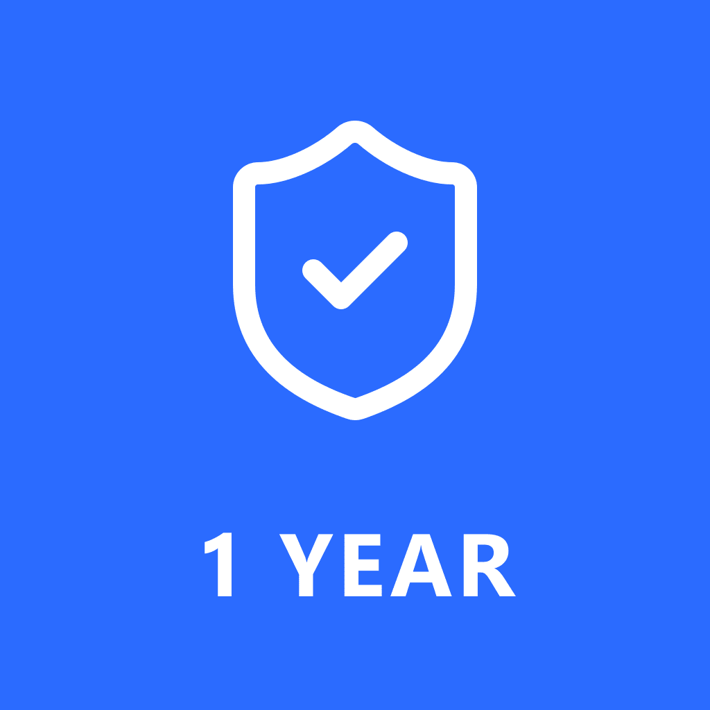TechRing Protection Plan – 1 Year - FirmTech Inc