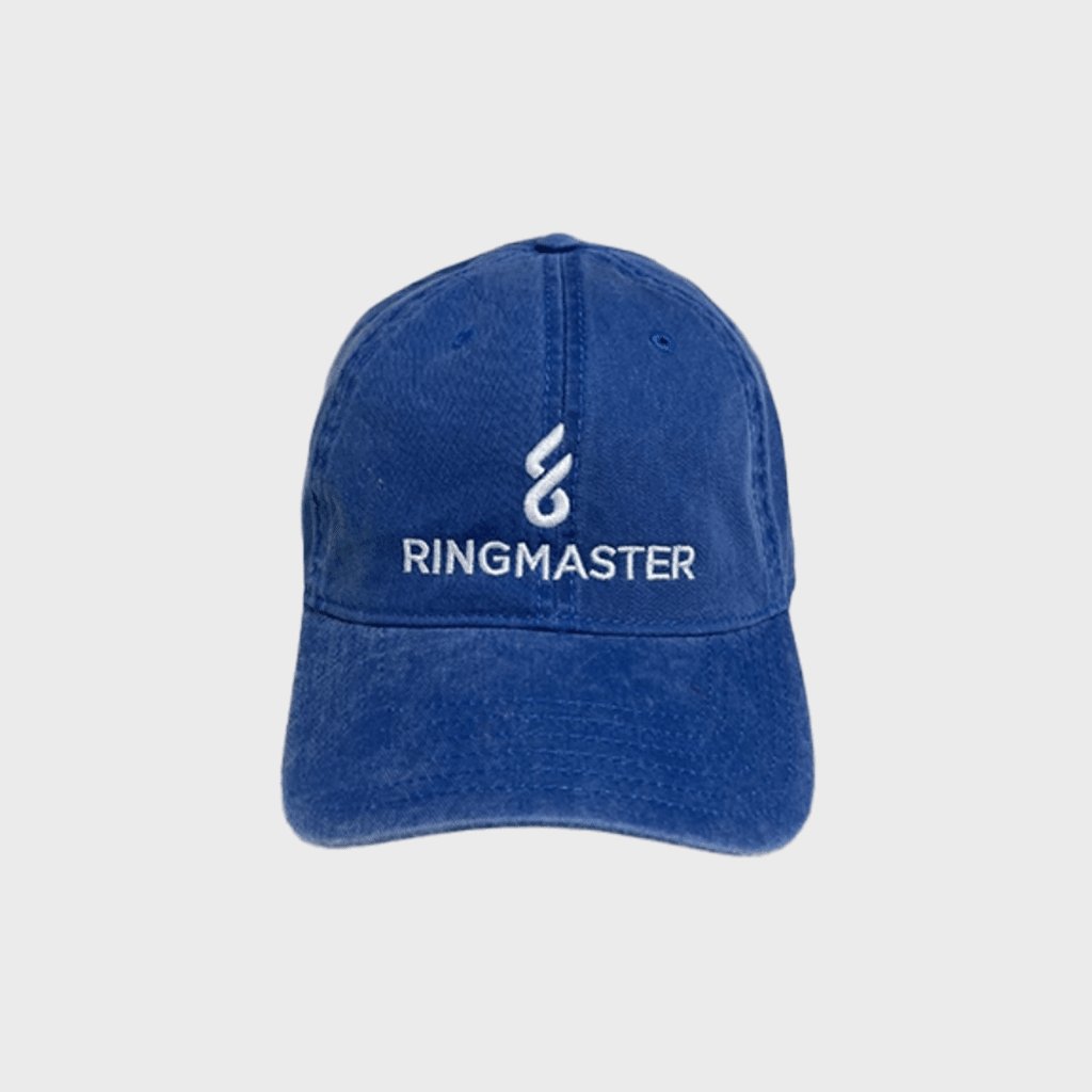 x Ringmaster Hat - FirmTech Inc
