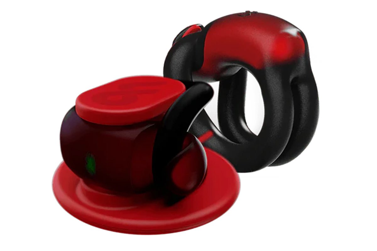 3 Benefits Of Using A Penis Ring - FirmTech Inc