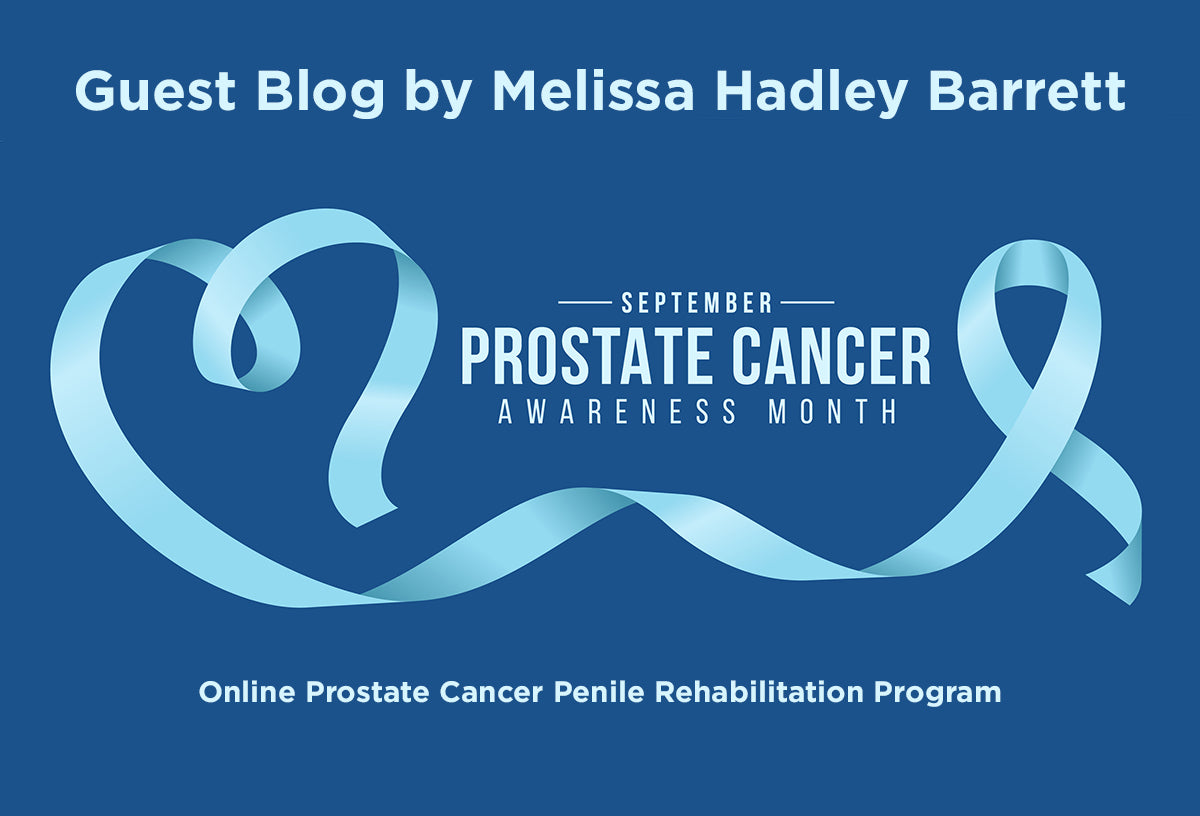 Prostate Cancer and Sexual Function