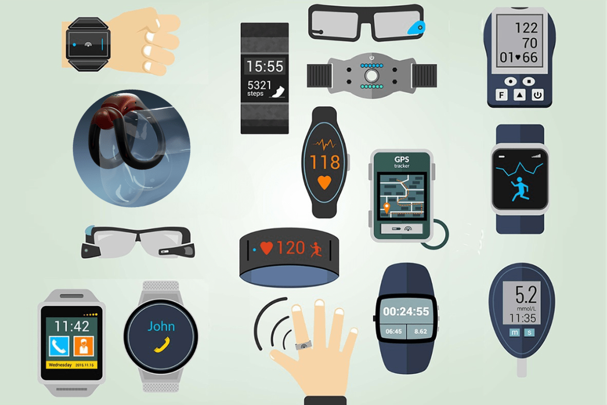 Beyond Traditional Wearables: The Sexual Health Monitoring Device - FirmTech Inc