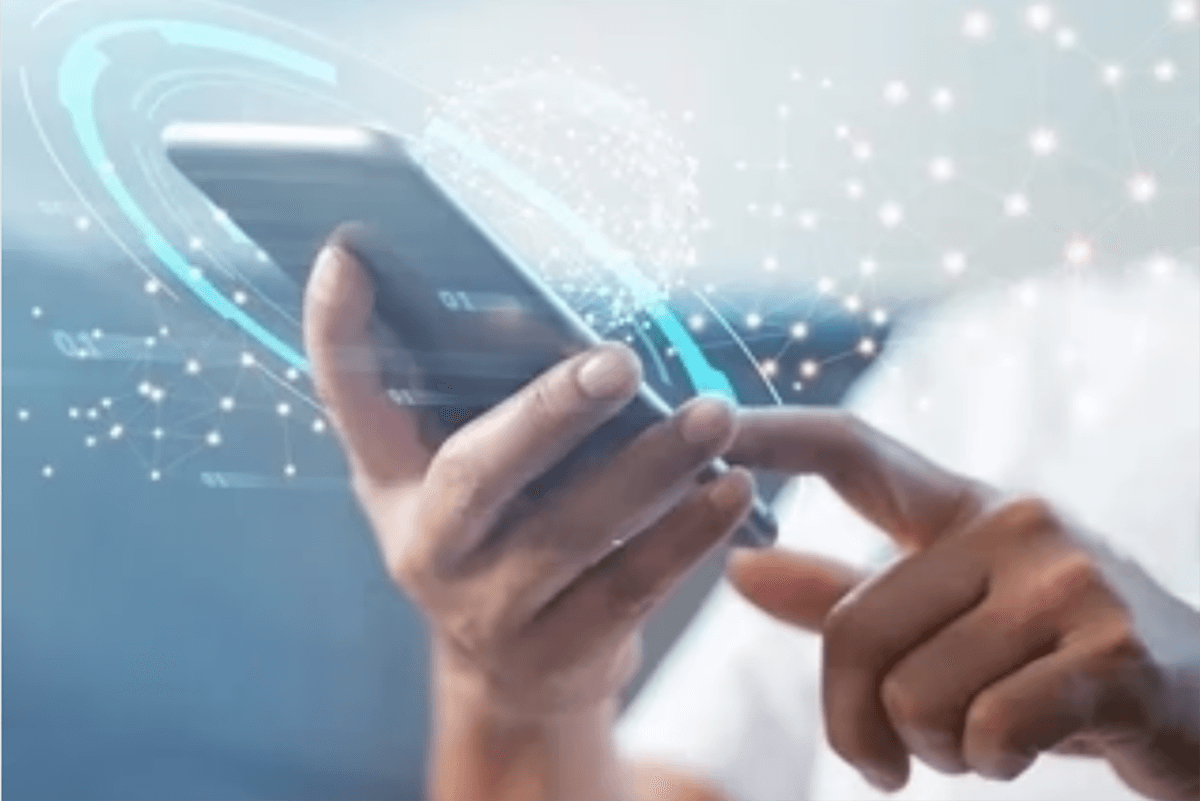 Data Privacy on Apps - FirmTech Inc