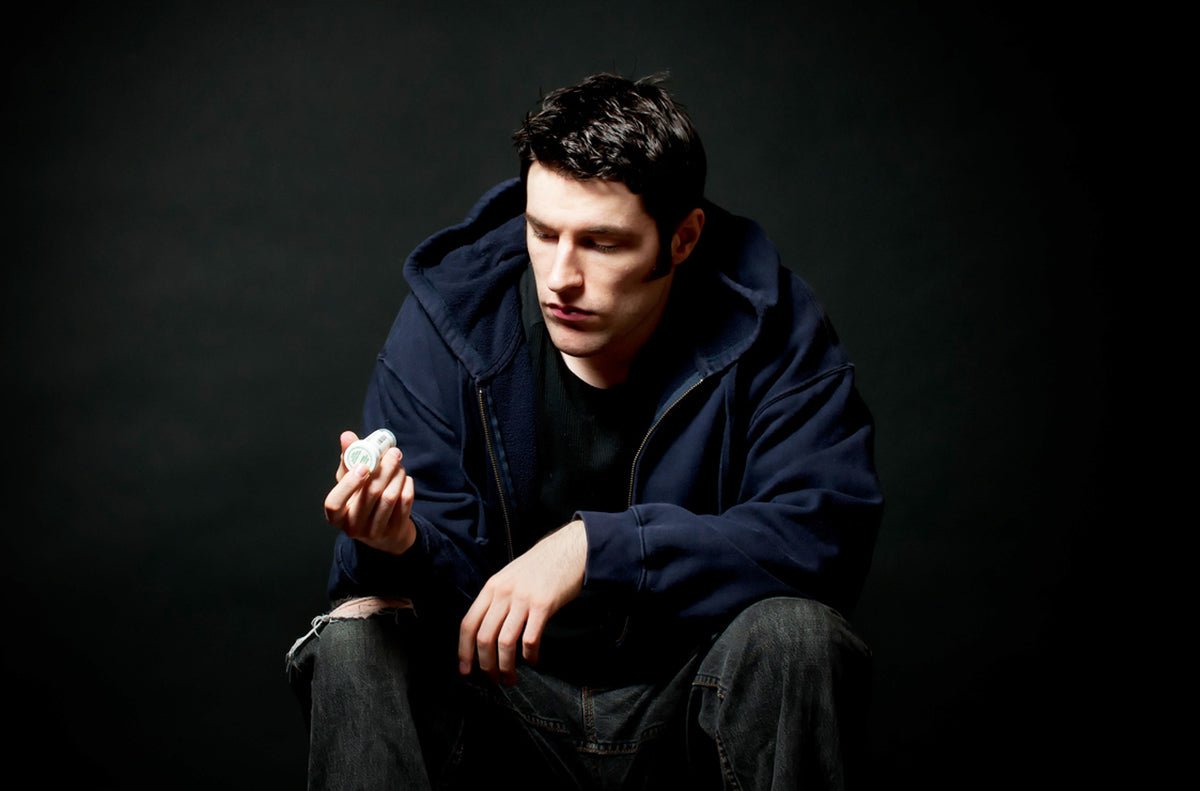 Does Zoloft Affect Sex Drive? - FirmTech Inc