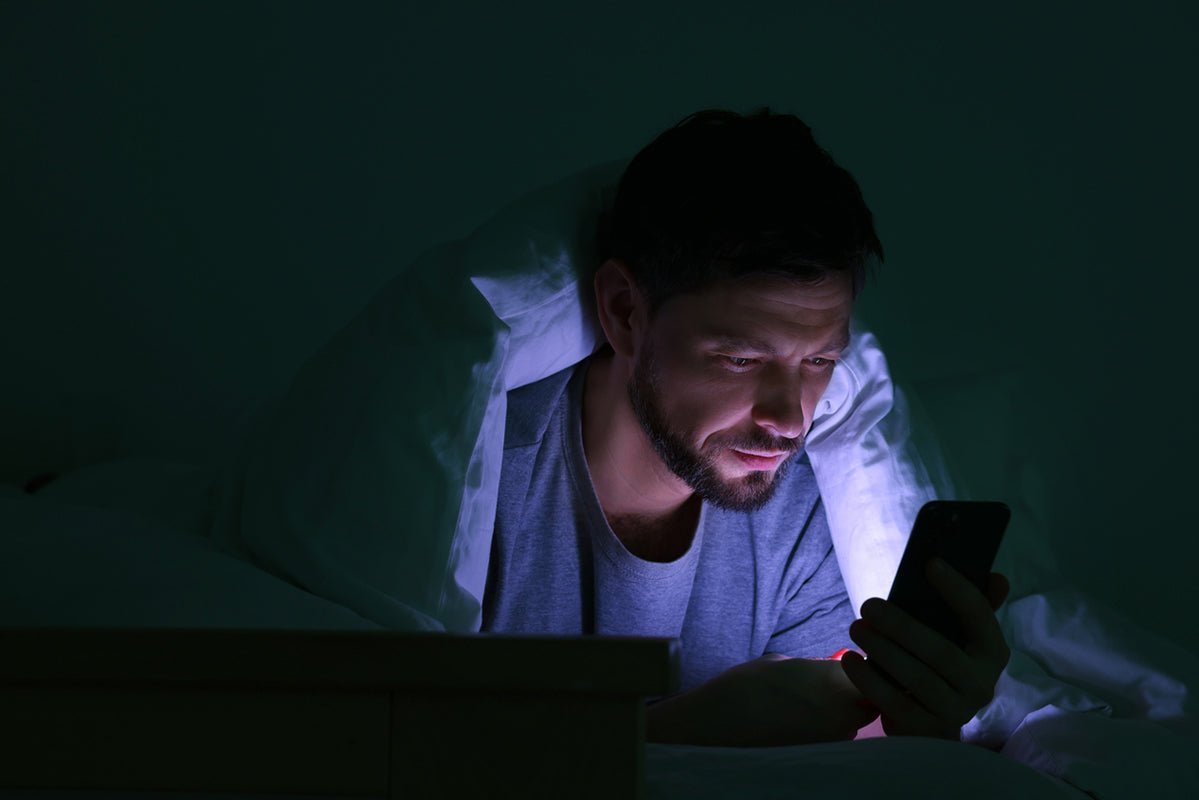 Nocturnal Erections: Pillow Talk From Your Penis - FirmTech Inc