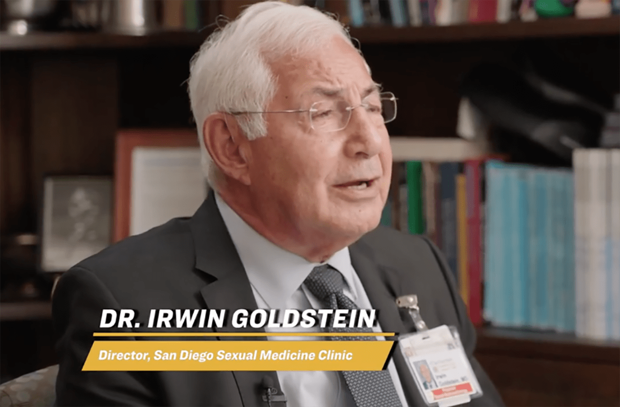 SSRI Sexual Dysfunction: New Research Reveals Permanent Side Effects - FirmTech Inc