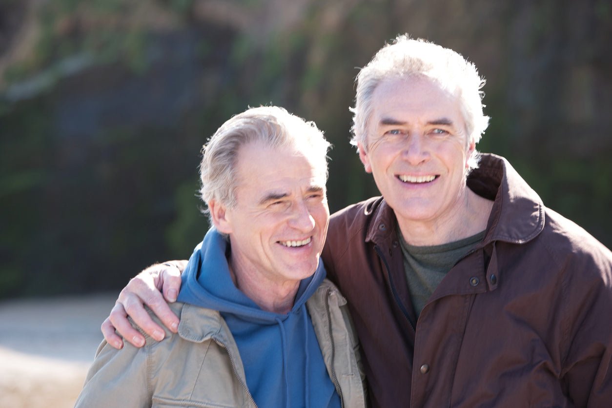 The Exciting Link Between Sex and Longevity (And What Science Says) - FirmTech Inc