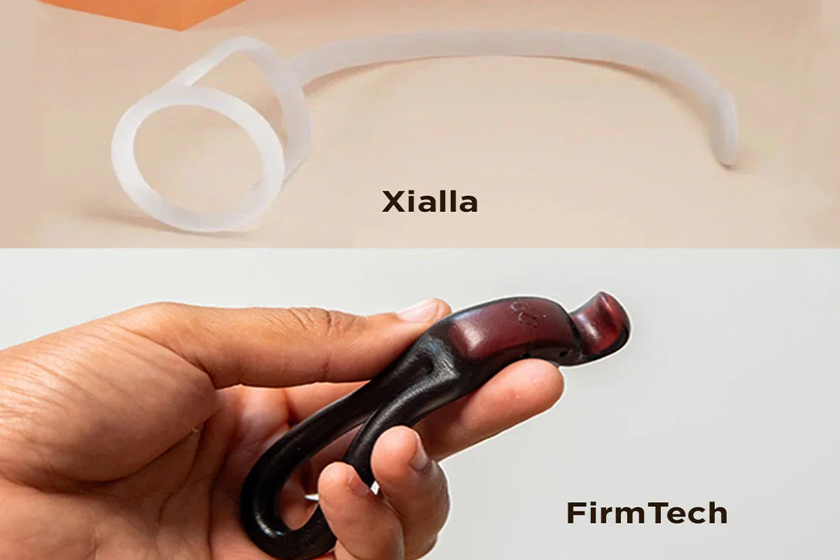 The Tools for Sustaining Erections: Xialla vs. FirmTech, which is Best for You?