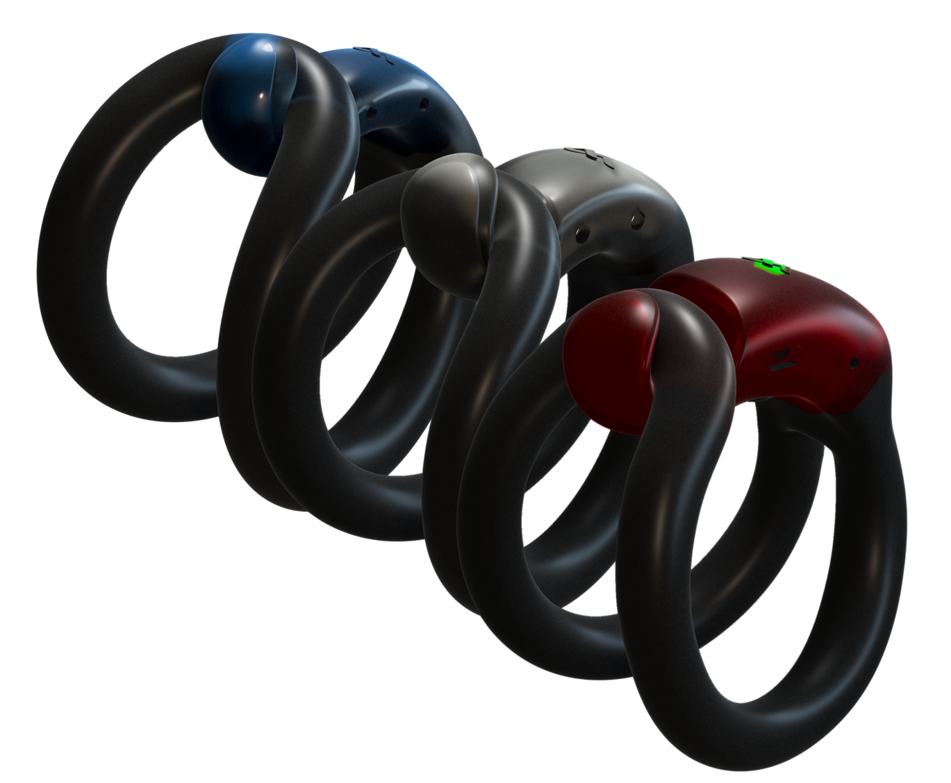 Male Enhancement Erection Ring | SexTech | Award-Winning Wearable Tech