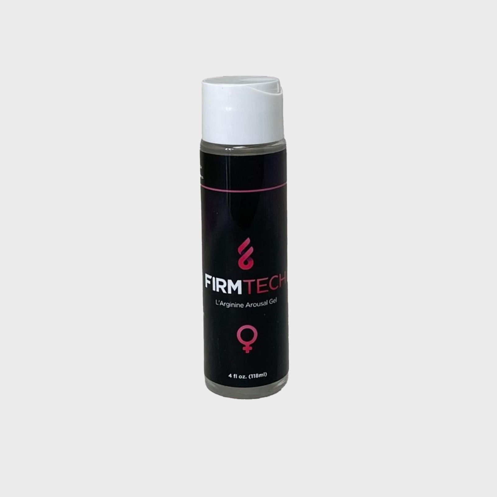 Mentholated L’Arginine Gel