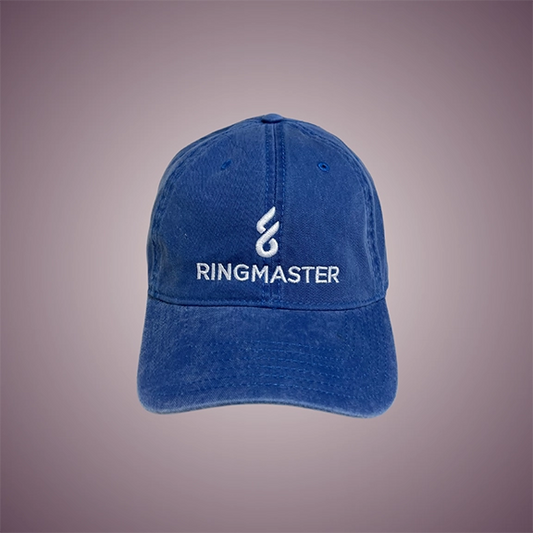 Ringmaster Hat