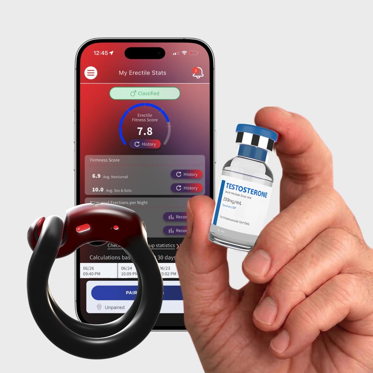 FirmTX Pilot Program - Discount For TechRing Users - FirmTech Inc
