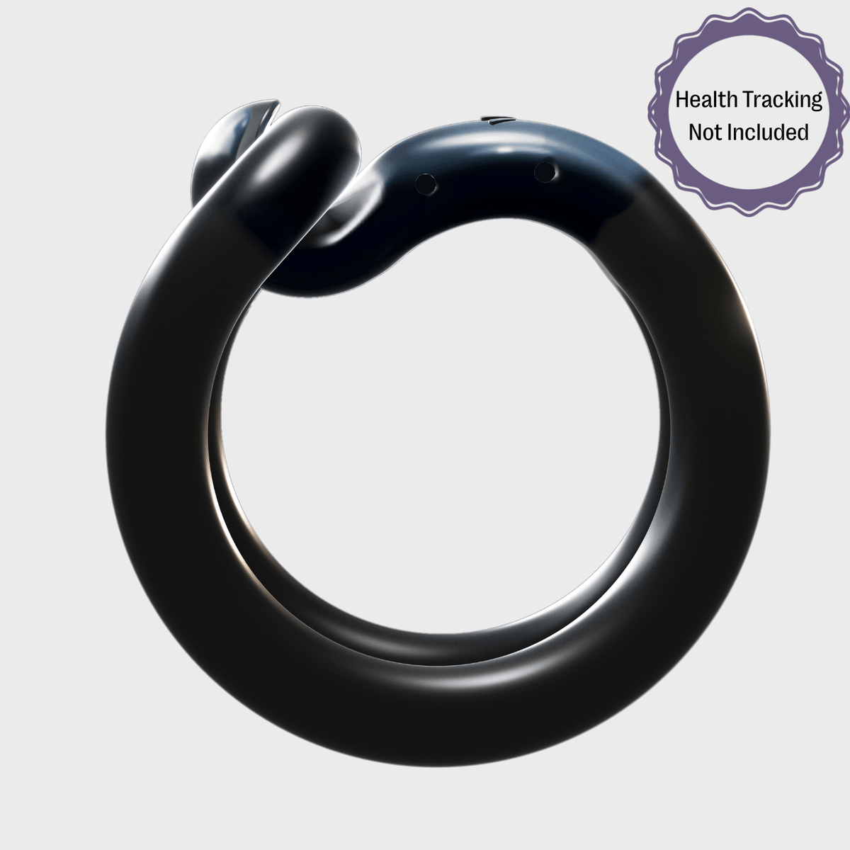 FirmTech Comfort Ring – Ergonomic & Adjustable Fit | FirmTech