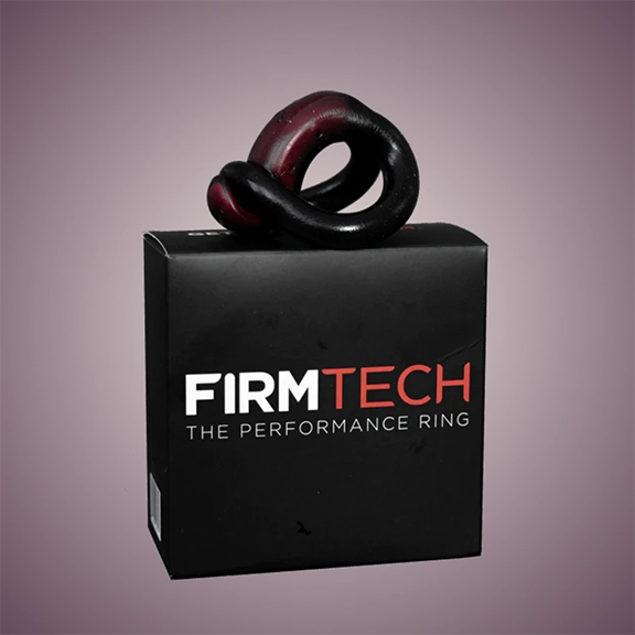 Performance Ring The Best Tension Ring for ED: FirmTech Performance Ring