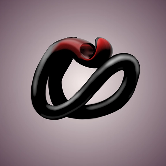The Best Tension Ring for ED: FirmTech Performance Ring – FirmTech Inc