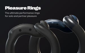 Cock Ring for ED: New Research Shows It Actually Works — Even for Seri