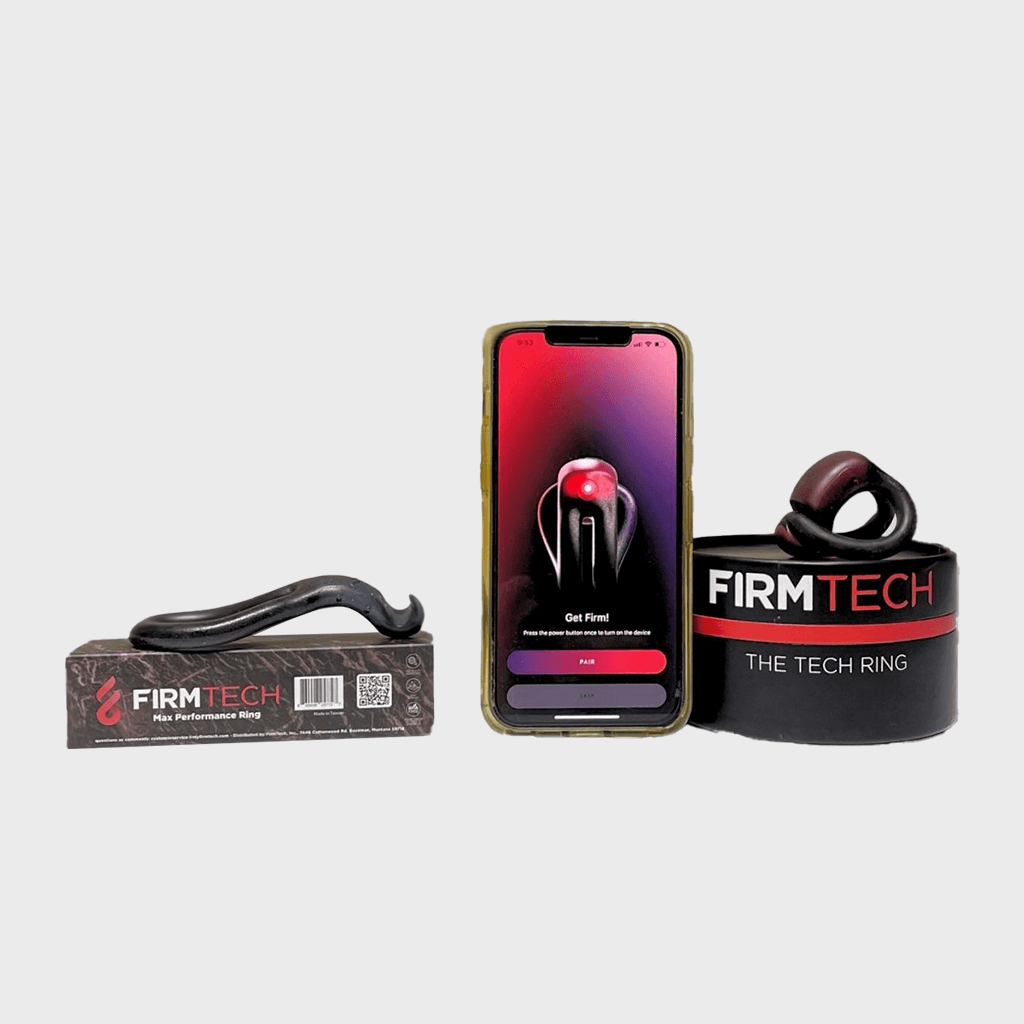 TechRing and MaxPR Bundle - FirmTech Inc